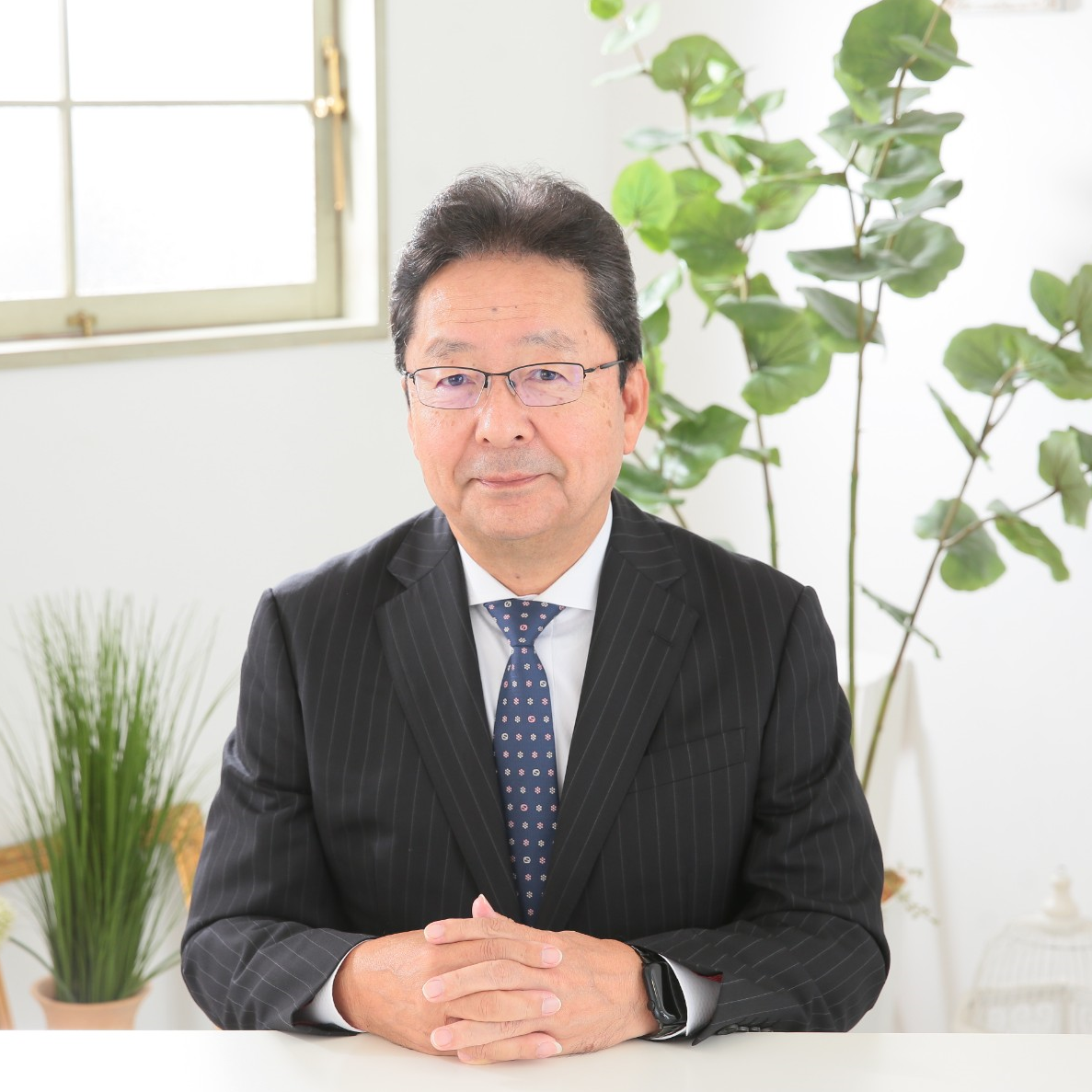 準備中