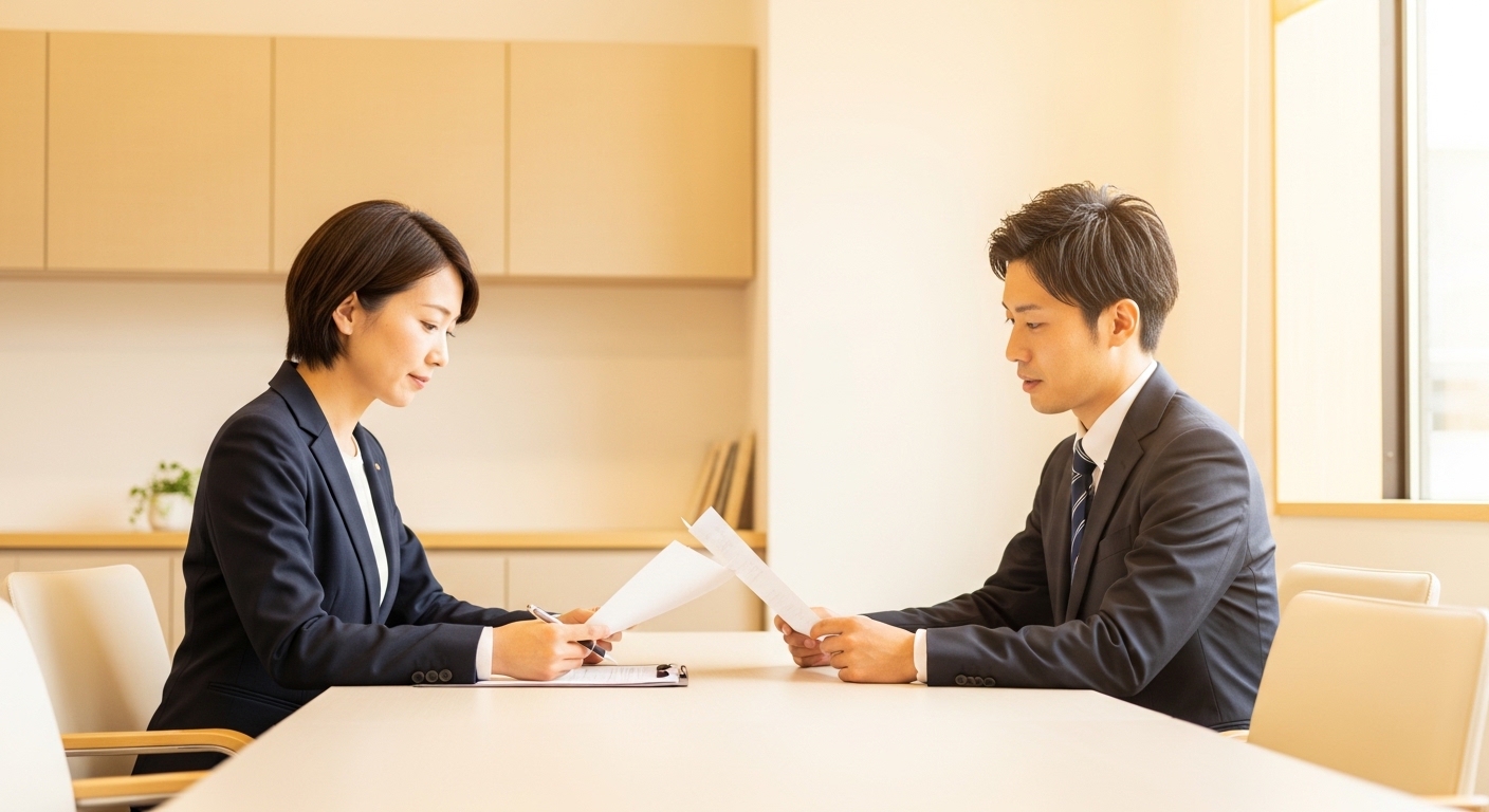 リーパル会計事務所のservice 人材紹介・キャリア支援